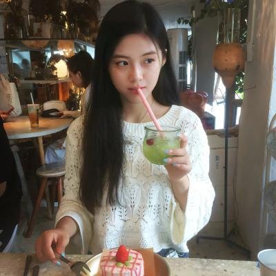 来自星星的少女